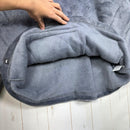 【Men's XL チャコール系】 Mountain Equipment ( マウンテンイクイップメント ) ハイロフト フリース セーター High Loft Fleece Sweater 427155 CHARCOAL z00056029 CHARCOAL フリース-6