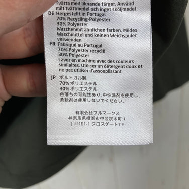 【Men's M グリーン系】 Houdini ( フーディニ ) カバー クルー Cover Crew ポリエステル ウェア トップス インナー シャツ ロングスリーブTシャツ クルーネック 化繊 z00059684  化繊 ロングスリーブTシャツ クルーネック