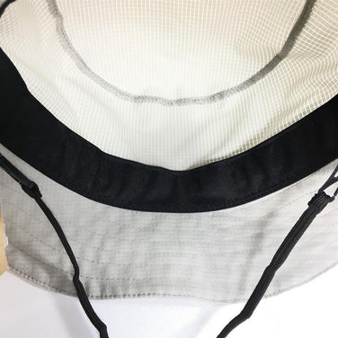 【M/L アイボリー系】Minimalight ( ミニマライト ) ファストパス ハット Fastpass Hat ハット ヘッドウェア ウェア小物 ウェア - 【公式】2ndGEAR（セカンドギア）Webショップ【登山用品・アウトドア用品専門 買取販売店】