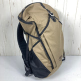 【OneSize ベージュ系】 Paago Works ( パーゴワークス ) バディ 22 BUDDY 22 ダークベージュ ナイロン バッグ ストレージ バックパック デイパック 容量【～29L】 z00055212 ダークベージュ デイパック 容量【～29L】