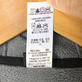 【Boy's M グレー系】Patagonia ( パタゴニア ) ボーイズ シンプル シンチラ フーディ Boys Simple Synchilla Hoody 65630 International Boy's フリース アウター ジャケット トップス ウェア - 【公式】2ndGEAR（セカンドギア）Webショップ【登山用品・アウトドア用品専門 買取販売店】