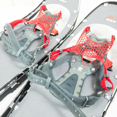 【OneSize グレー系】 Msr ( エムエスアール ) ライトニング アッセント 25 ブラック ウィンターギア スノーシュー z00050907 ブラック スノーシュー ウィンターギア - 【公式】2ndGEAR（セカンドギア）Webショップ【登山用品・アウトドア用品専門 買取販売店】