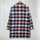 【Women's M ピンク系】 2019 Patagonia ( パタゴニア ) フィヨルド ドレス Fjord Dress UPCP フランネル ネルシャツ オーガニックコットン ウェア ドレス ワンピース z00057283 UPCP ドレス ワンピース ウェア-2