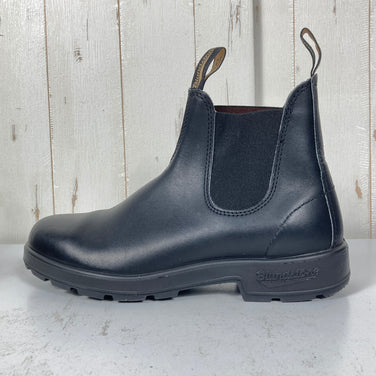 【Men's 27.0cm ブラック系】 BlundStone（ブランドストーン） ORIGINALS #510 エラスティック サイド ブーツ Elastic Sided Boot サイドゴア ブーツ レザー フットウェア スニーカー ライフスタイルシューズ z000581
