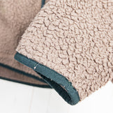 【Boy's XXL ブラウン系】 Patagonia ( パタゴニア ) レトロ パイル ジャケット Retro Pile Jacket ポリエステル 65411 International Boy's トップソイルブラウン | Topsoil Brown | TOP