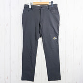 【Women's L ブラウン系】 Lowe Alpine ( ロウアルパイン ) ストレッチ ニットパンツ ナイロン ウェア ボトムス ロングパンツ ソフトシェル z00052694 ソフトシェル ロングパンツ ボトムス ウェア - 【公式】2ndGEAR（セカンドギア）Webショップ【登山用品・アウトドア用品専門 買取販売店】