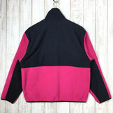 【Women's M ピンク系】 The North Face ( ザ・ノースフェイス ) レインフォースド フリース ジャケット Reinforced Fleece Jacket 旧タグ ビンテージ 生産終了モデル 入手困難 NL3154 Asian Women's - 【公式】2ndGEAR（セカンドギア）Webショップ【登山用品・アウトドア用品専門 買取販売店】