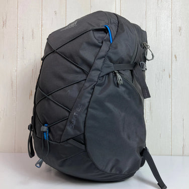 【Women's OneSize グレー系】 Gregory ( グレゴリー ) スウィフト 22 Swift 22 ゼノブラック ナイロン バッグ ストレージ バックパック デイパック 容量【～29L】 z00052270 ゼノブラック デイパック 容量【～29L】 バックパッ - 【公式】2ndGEAR（セカンドギア）Webショップ【登山用品・アウトドア用品専門 買取販売店】