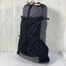 【OneSize ブラック系】 Trail Bum ( トレイルバム ) バマー スペクトラ Bummer Spectra スペクトラ リップストップ 30L ナイロン バッグ ストレージ バックパック 容量【30L～54L】 z00061550  容量【30L～5-1