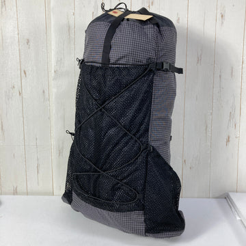 【OneSize ブラック系】 Trail Bum ( トレイルバム ) バマー スペクトラ Bummer Spectra スペクトラ リップストップ 30L ナイロン バッグ ストレージ バックパック 容量【30L～54L】 z00061550  容量【30L～5