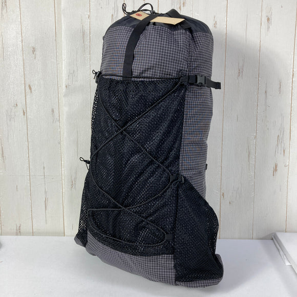 【OneSize ブラック系】 Trail Bum ( トレイルバム ) バマー スペクトラ Bummer Spectra スペクトラ リップストップ 30L ナイロン バッグ ストレージ バックパック 容量【30L～54L】 z00061550  容量【30L～5