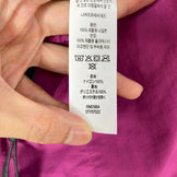 [Women's M Pink] 2022 Patagonia Baggies Shorts 5 in. AMH Nylon Wear Bottoms Shorts Short Pants z00055693 AMH Shorts Short