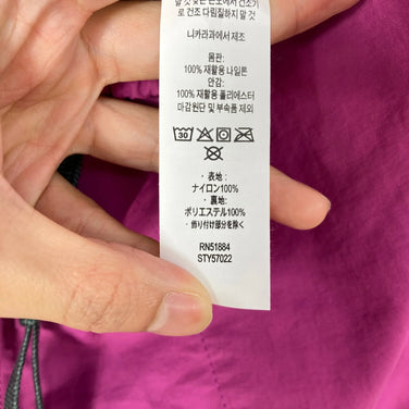 [Women's M Pink] 2022 Patagonia Baggies Shorts 5 in. AMH Nylon Wear Bottoms Shorts Short Pants z00055693 AMH Shorts Short