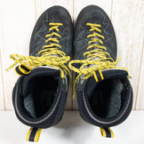 【Unisex 28.0cm ブラック系】 Dolomite ( ドロミテ ) シュタインボック Unisex トレッキングブーツ フットウェア - 【公式】2ndGEAR（セカンドギア）Webショップ【登山用品・アウトドア用品専門 買取販売店】