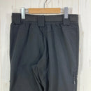 【Men's S ブラック系】 Izas ( アイザス ) アルパイン ソフトシェル パンツ フリース内張り 厳冬期向け保温モデル ポリエステル ウェア ボトムス ロングパンツ ソフトシェル z00059571  ソフトシェル ロングパンツ ボトムス ウェア-10