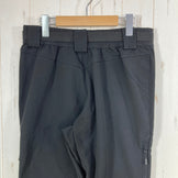 【Men's S ブラック系】 Izas ( アイザス ) アルパイン ソフトシェル パンツ フリース内張り 厳冬期向け保温モデル ポリエステル ウェア ボトムス ロングパンツ ソフトシェル z00059571  ソフトシェル ロングパンツ ボトムス ウェア