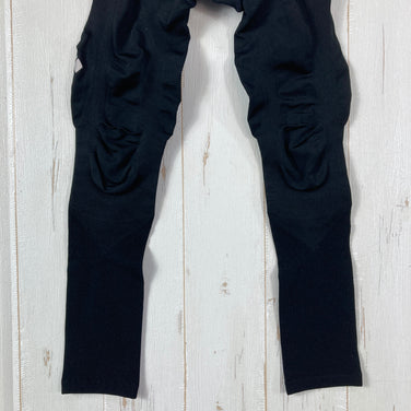 【Men's S ブラック系】 Montbell ( モンベル ) サポーテック タイツ Supportec Tights ポリエステル ウェア ボトムス タイツ z00059589  タイツ ボトムス ウェア
