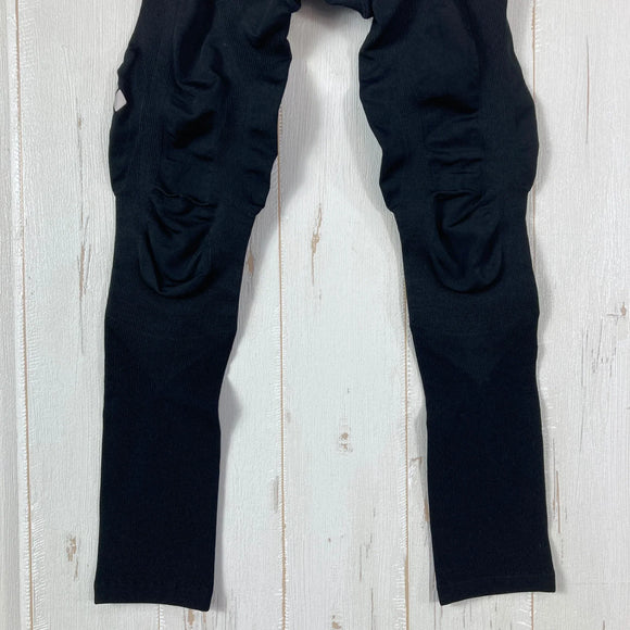 【Men's S ブラック系】 Montbell ( モンベル ) サポーテック タイツ Supportec Tights ポリエステル ウェア ボトムス タイツ z00059589  タイツ ボトムス ウェア