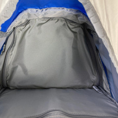 【L 蓝色】The North Face Tellus Photo 40 尼龙收纳背包 容量【30L～54L】z00057183 容量【30L～54L】背包