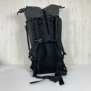 【Unisex L グリーン系】 Yamatomichi ( 山と道 ) スリー ジップ Three Zip X-Pac／VX21 ナイロン バッグ ストレージ バックパック 容量【30L～54L】 X-Pac ( エックスパック ) z00061375  容量【30-4