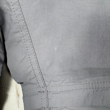 【Men's M グレー系】 The North Face ( ザ・ノースフェイス ) ベーシック ライト コンバーチブル パンツ Basic Light Convertible Pant ナイロン ウェア ボトムス ロングパンツ  z00055052   ロング