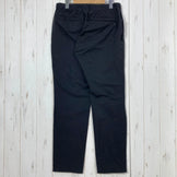 【Men's M ブラック系】 Marmot ( マーモット ) トレッキング ストレッチ パンツ Trekking Stretch Pant ポリエステル ウェア ボトムス ロングパンツ  z00058201   ロングパンツ ボトムス ウェア