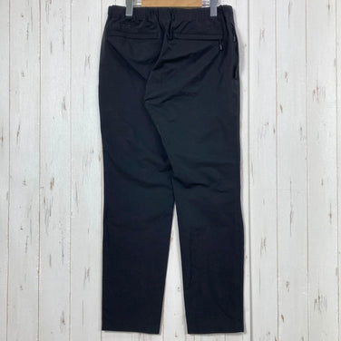 【Men's M ブラック系】 Marmot ( マーモット ) トレッキング ストレッチ パンツ Trekking Stretch Pant ポリエステル ウェア ボトムス ロングパンツ  z00058201   ロングパンツ ボトムス ウェア