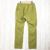 【Unisex M グリーン系】 Black Brick ( ブラックブリック ) UL ハイカー パンツ UL Hiker Pants ナイロン ウェア ボトムス ロングパンツ ソフトシェル z00051059 ソフトシェル ロングパンツ ボトムス ウェア - 【公式】2ndGEAR（セカンドギア）Webショップ【登山用品・アウトドア用品専門 買取販売店】