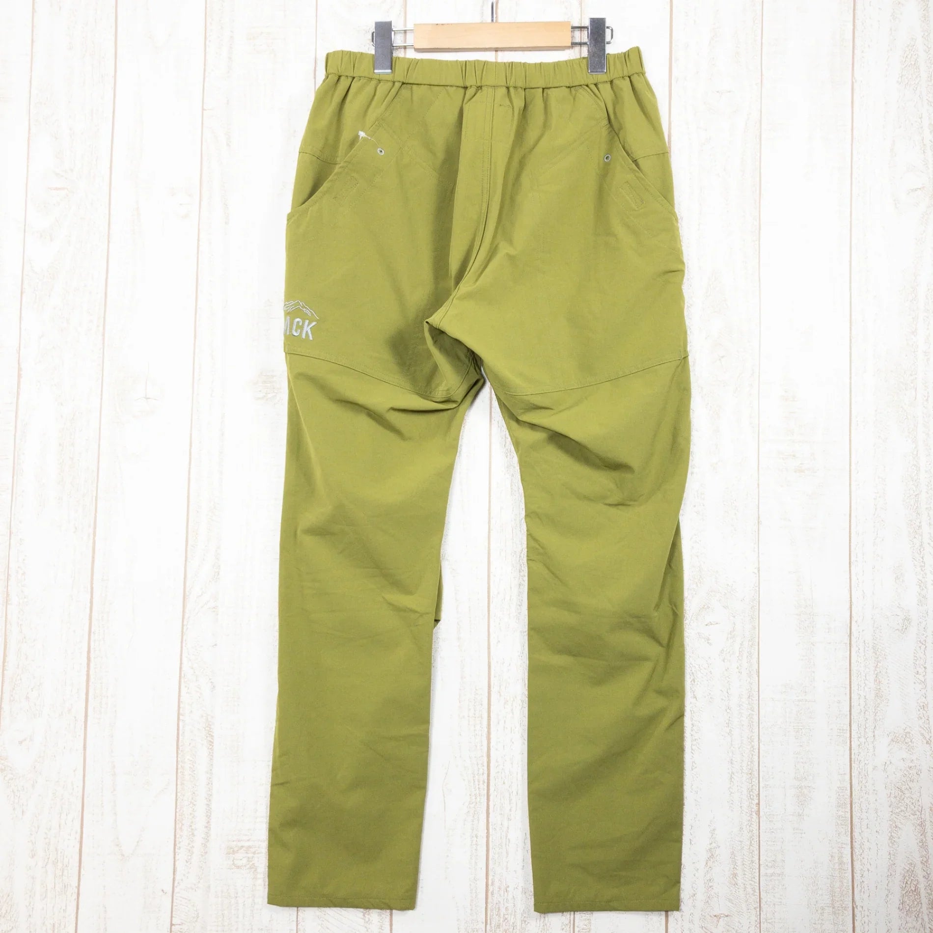 【Unisex M グリーン系】 Black Brick ( ブラックブリック ) UL ハイカー パンツ UL Hiker Pants ナイロン ウェア ボトムス ロングパンツ ソフトシェル z00051059 ソフトシェル ロングパンツ ボトムス ウェア - 【公式】2ndGEAR（セカンドギア）Webショップ【登山用品・アウトドア用品専門 買取販売店】