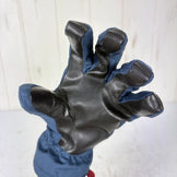 【Unisex M ネイビー系】 Axesquin ( アクシーズクイン ) ゴアテックス スベラヌ グリップ GORE-TEX Suberanu Grip 完全防水 latex Grip 防水透湿 ポリエステル ウェア ウェア小物 グローブ 手袋 z00060763