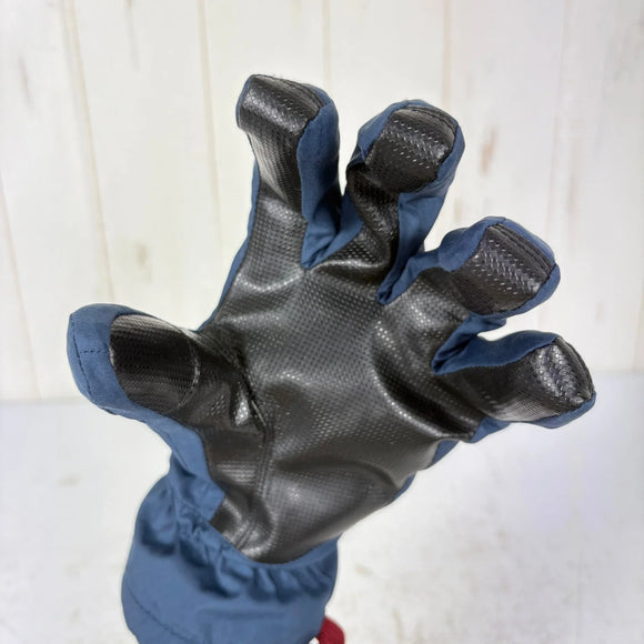 【Unisex M ネイビー系】 Axesquin ( アクシーズクイン ) ゴアテックス スベラヌ グリップ GORE-TEX Suberanu Grip 完全防水 latex Grip 防水透湿 ポリエステル ウェア ウェア小物 グローブ 手袋 z00060763