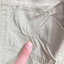 【Men's S ベージュ系】 Mountain Hardwear ( マウンテンハードウェア ) リップストップ ソフトシェルパンツ ナイロン ウェア ボトムス ロングパンツ ソフトシェル z00055745  ソフトシェル ロングパンツ ボトムス ウェア-10