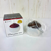 【OneSize ブラウン系】 Snowpeak ( スノーピーク ) ほおずき つち Hoozuki Tsuchi ES-070 BR z00056944 BR ランタン ライティングギア