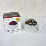 【OneSize ブラウン系】 Snowpeak ( スノーピーク ) ほおずき つち Hoozuki Tsuchi ES-070 BR z00056944 BR ランタン ライティングギア