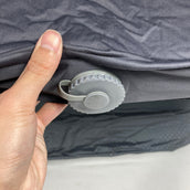 【OneSize グレー系】 Onetigris ( ワンティグリス ) ドリームスター スリーピング パッド DREAMSTAR Sleeping Pad 自動膨張式 インフレータブルマット R値6.3 ポリエステル スリーピングシステム マット スリーピングパ