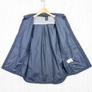 【Men's S ブラック系】 Millet ( ミレー ) ブリーズ バリヤー シャツ ジャケット Breathe Barrier Shirt Jacket ナイロン ウェア トップス インナー シャツ ロングスリーブシャツ 化繊 z00053407  化繊 ロン-3