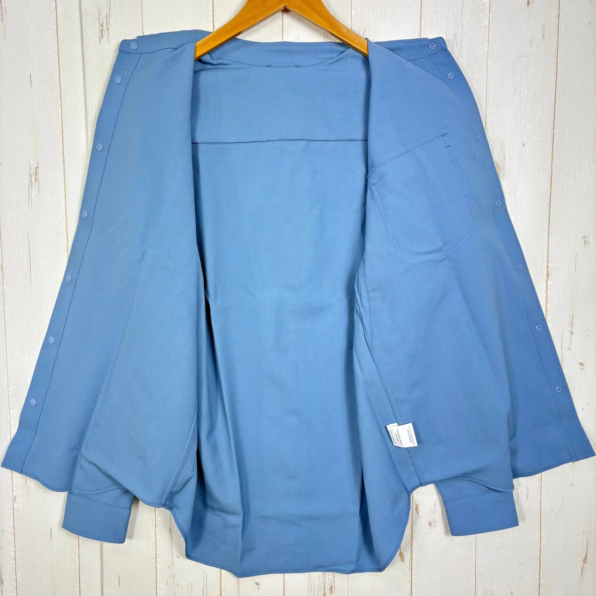 Men's XL ブルー系】 Ridge Mountain Gear ( リッジマウンテンギア