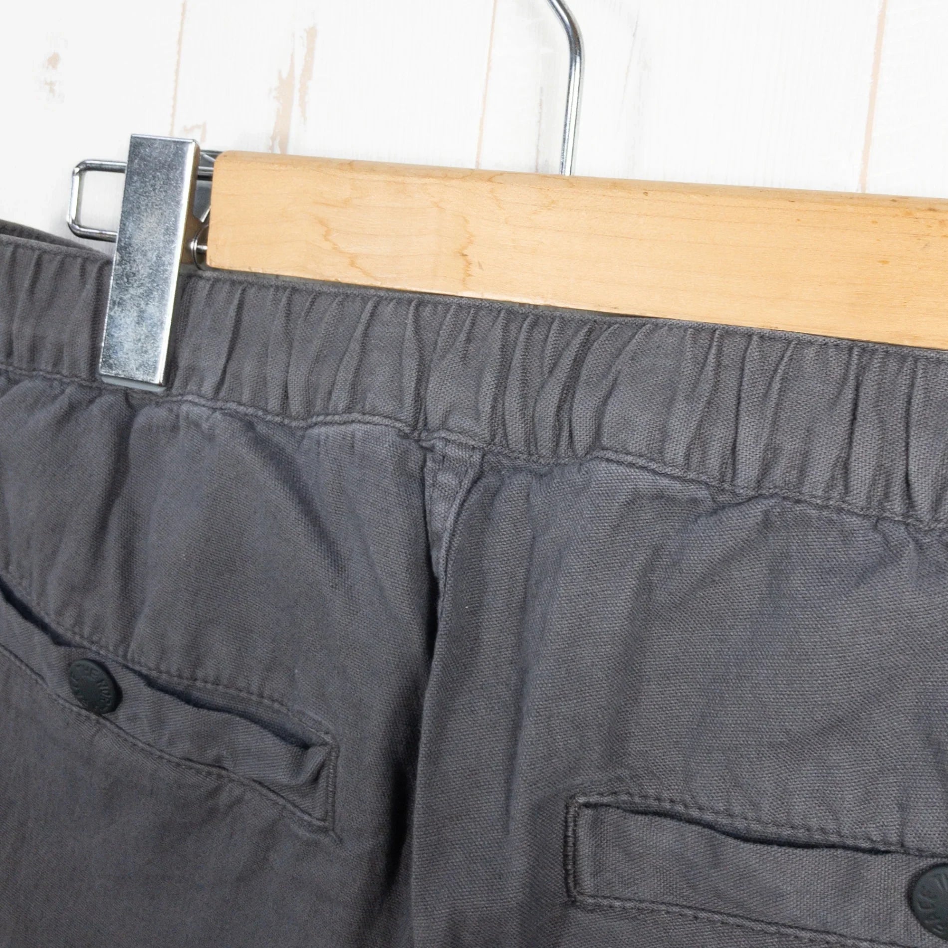 【Men's M グレー系】 The North Face ( ザ・ノースフェイス ) コットンオックスライトショーツ COTTON OX LIGHT SHORT GG / グラフィットグレー コットン ウェア ボトムス ショーツ ショートパンツ コットン z00 - 【公式】2ndGEAR（セカンドギア）Webショップ【登山用品・アウトドア用品専門 買取販売店】