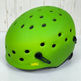 【L/XL グリーン系】 K2 ( ケーツー ) ルートヘルメット Route Helmet ヘルメット z00056271  ヘルメット