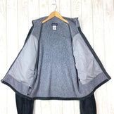 【Men's M グレー系】Patagonia ( パタゴニア ) R4 ジャケット R4 Jacket レギュレーター 36101 International Men's フリース アウター ジャケット トップス ウェア - 【公式】2ndGEAR（セカンドギア）Webショップ【登山用品・アウトドア用品専門 買取販売店】