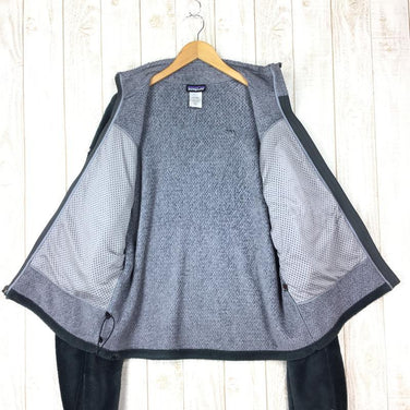 【Men's M グレー系】Patagonia ( パタゴニア ) R4 ジャケット R4 Jacket レギュレーター 36101 International Men's フリース アウター ジャケット トップス ウェア - 【公式】2ndGEAR（セカンドギア）Webショップ【登山用品・アウトドア用品専門 買取販売店】