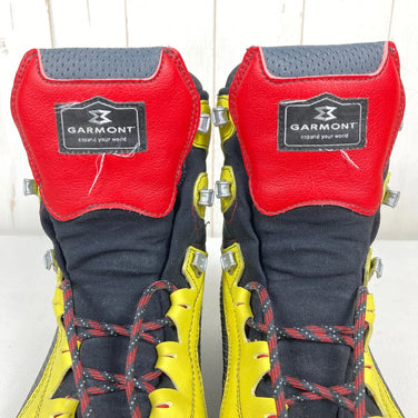 Garmont Tower Extreme LX Men's Alpine Boots, Size 25.5cm, Yellow (z00054400)