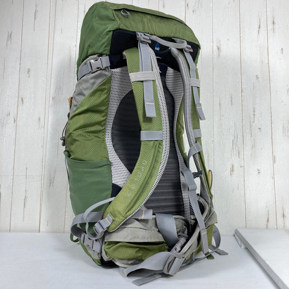 【M/L グリーン系】 Osprey ( オスプレー ) ケストレル 38 Kestrel 38 バッグ ストレージ バックパック 容量【30L～54L】 z00061645  容量【30L～54L】 バックパック バッグ ストレージ