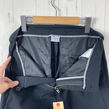 【Men's S ブラック系】 Houdini ( フーディニ ) コミットメント チノ パンツ Commitment Chinos Pants ポリエステル ウェア ボトムス ロングパンツ  z00059669   ロングパンツ ボトムス ウェア