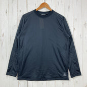 【Unisex S ブラック系】 Static ( スタティック ) アドリフト クルー Adrift Crew ポリエステル ウェア トップス アウター ジャケット フリース Teijin Octa ( 帝人オクタ ) z00060207 フリース アウター ジャ