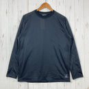 【Unisex S ブラック系】 Static ( スタティック ) アドリフト クルー Adrift Crew ポリエステル ウェア トップス アウター ジャケット フリース Teijin Octa ( 帝人オクタ ) z00060207  フリース アウター ジャ-1
