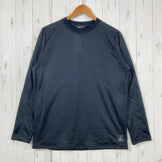 【Unisex S ブラック系】 Static ( スタティック ) アドリフト クルー Adrift Crew ポリエステル ウェア トップス アウター ジャケット フリース Teijin Octa ( 帝人オクタ ) z00060207  フリース アウター ジャ