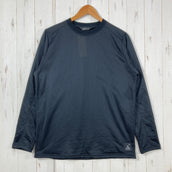 【Unisex S ブラック系】 Static ( スタティック ) アドリフト クルー Adrift Crew ポリエステル ウェア トップス アウター ジャケット フリース Teijin Octa ( 帝人オクタ ) z00060207  フリース アウター ジャ