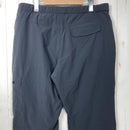 【Men's XL グレー系】 Marmot ( マーモット ) ヒートナビ トレッキング パンツ Heat Navi Trekking Pants 秋冬向け 保温モデル ナイロン ウェア ボトムス ロングパンツ フリース z00060228  フリース ロングパン-7