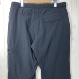 【Men's XL グレー系】 Marmot ( マーモット ) ヒートナビ トレッキング パンツ Heat Navi Trekking Pants 秋冬向け 保温モデル ナイロン ウェア ボトムス ロングパンツ フリース z00060228  フリース ロングパン